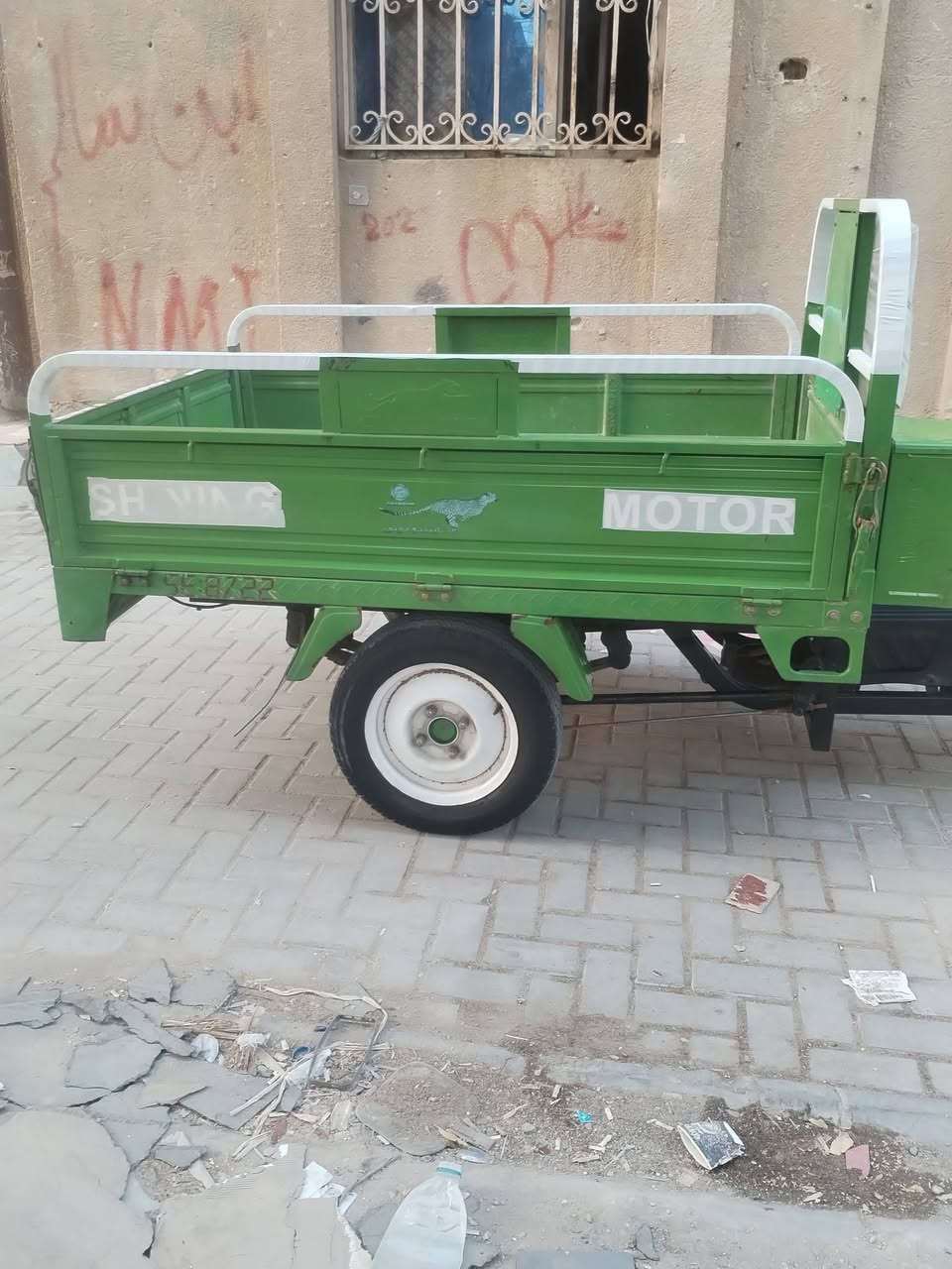 ستوته للبيع موديل 23 ستوته كفاله عامه من كل شيء جديده مكينه ما مفتوحه اوراق اصولي باسمي معرض مالك بلال الشراي يتصل على الرقم ويتدلل المكان كربلاء ***********
