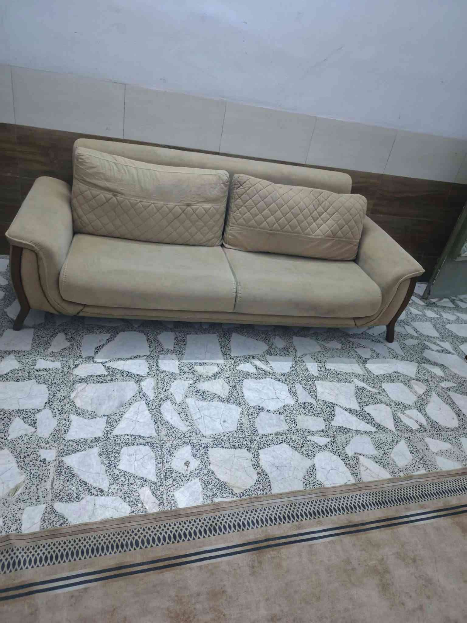 اغراض بيت • نضيفات • حي الجهاد