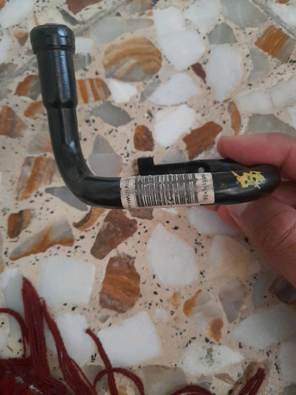 السلام عليكم فلينه مع ارضيات فورتي شركه مع مادة المنفاخ ويدات للبيع بسعر ٣٠ الف