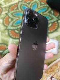 آيفون 13 برو ماكس • ٥١٢ • كفاله عامه