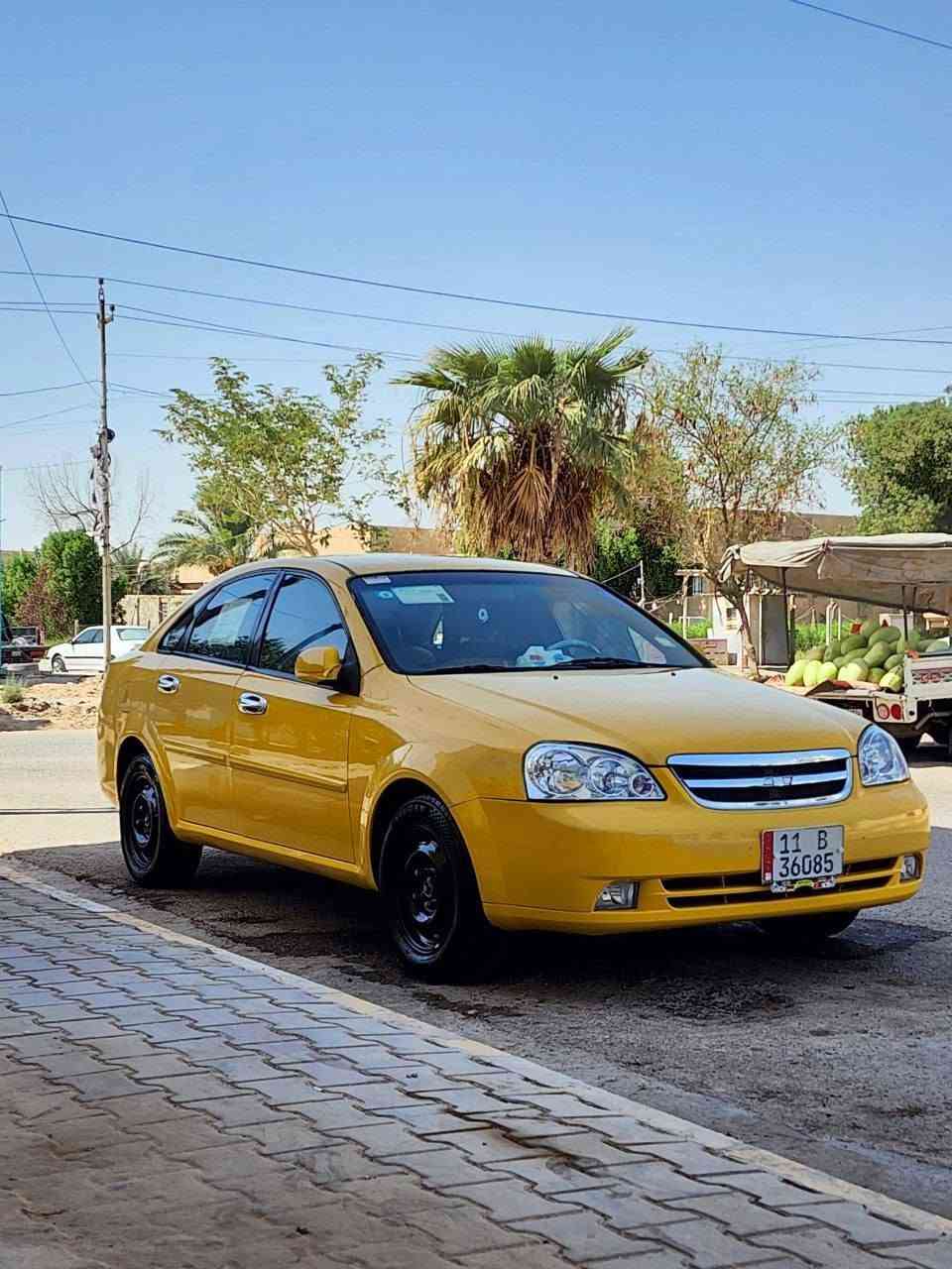 سلام عليكم وابترا وارد خليجي موديل 2011 شركه لعامه سياره جاهزه كير وميكنه وحداديه مكفولات بشرط كير واتماتيك تخم تاير جدد تبريد ثلج كهربائيات كله شغاله سياره مصبوغه عام الجماليه بدون ضربه لغد تبديل كله مكفول  سونار مرفق بلمنشور رقم بغداد انكليزي بسمي مصفر هئيه وغرامات كله ترايك وين معجبك  سياره بعد احله من لصوره سعر 62وبيه مجال عنوان لكوت ***********
