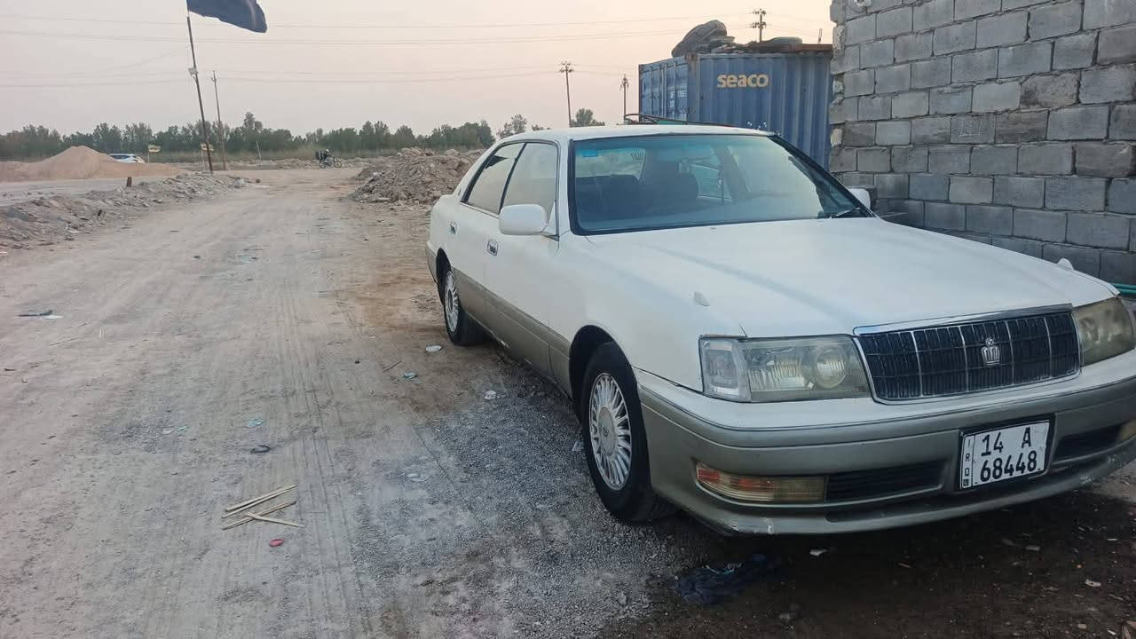 السلام وعليكم راس ثور بطة مكينة وكير وحدادة وتبريد وكهربائيات وتخم تاير سيارة جاهزة كفالة من ضربة وكص فقط نقل جثة مصبوغة حزام وصبغة شوية تعبانة رقم وسنوية جدد شرط التحويل والسعر جوى سوك ٥٨ وبيه مجال، *********** واتساب، *********** ، اتصال عنواني بصرة ابو الخصيب بهادرية
