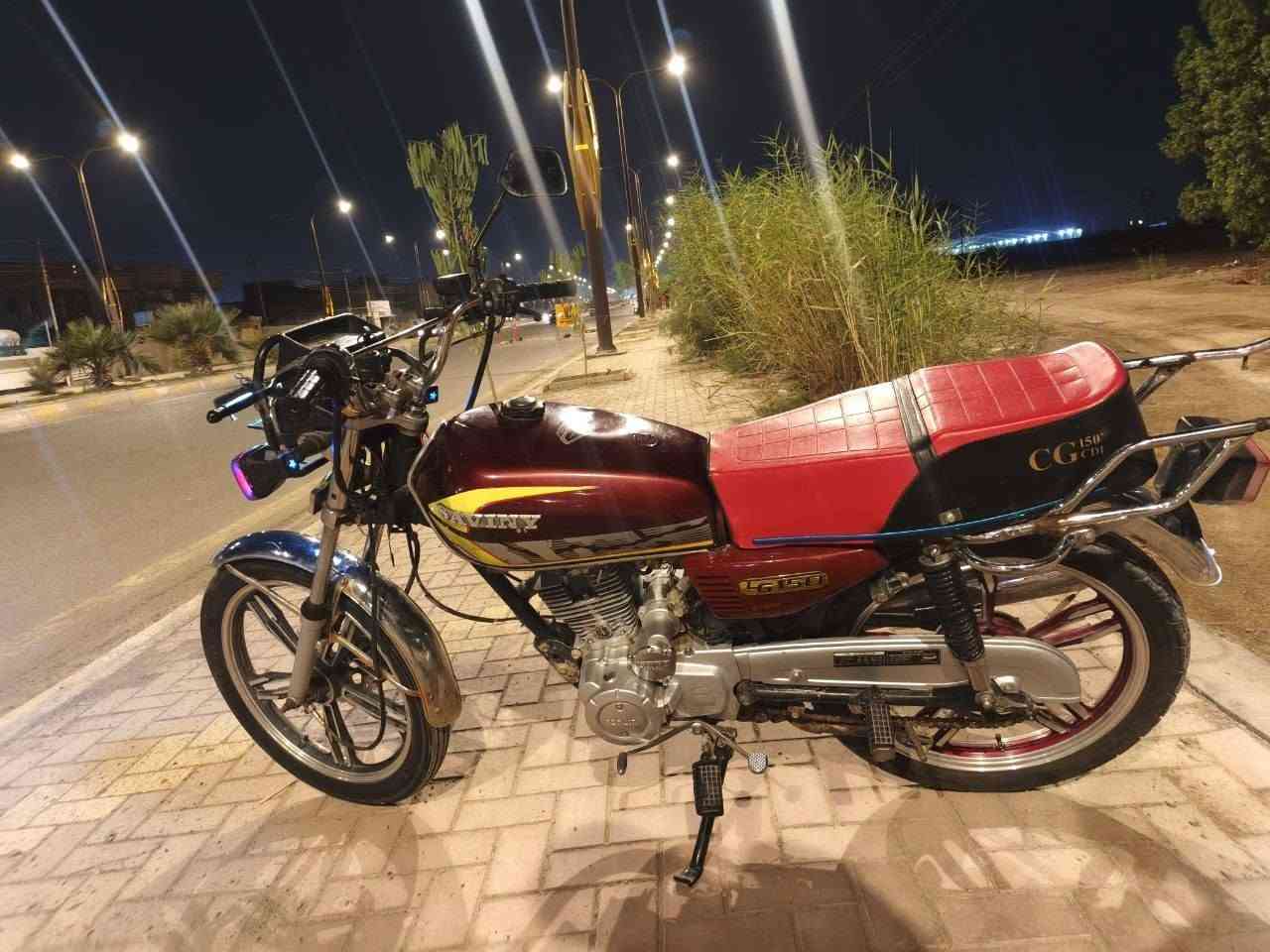 سيفان • ٢١ • ماطور نضيف