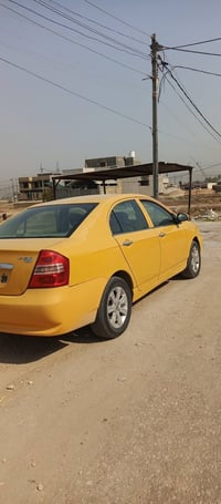 ليفان 620 • ٢٠١٢ • بدون ضربة