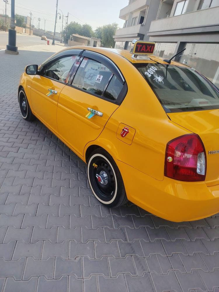 اكسنت وارد كندي • ٢٠١٠ • رقم كركوك