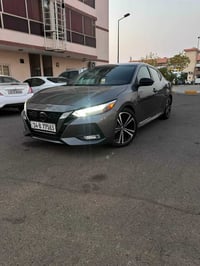 سنترا SR • ٢٠٢٣ • بصرة حرة