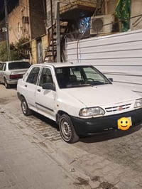 سايبا • موديل ٢٠١٠ • البصره