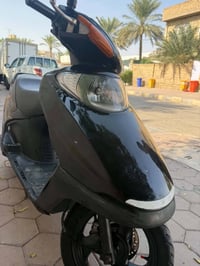 سبيسي • كابريتر اصلي • مبدل كايم شفت
