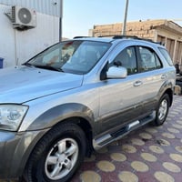 سورينتو • ٢٠٠٧ • مكينة ٣٥٠٠