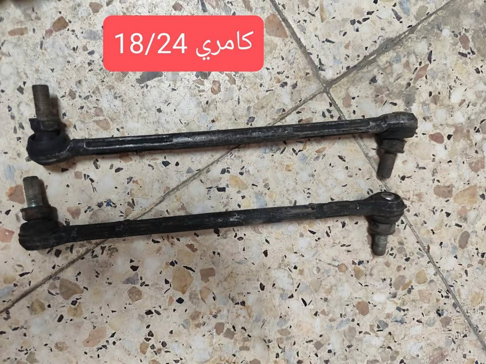 شمعات تويوتا • أصلي مستعمل • بغداد العلاوي