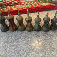 للبيع ١٧دله و قوري و مصب  العنوان بغداد الدوره رقم ٠٧٧٤٨٣٨٨١١٤السعر خا...