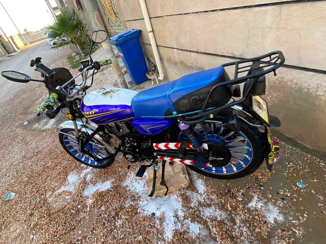 سلام عليكم سونك موديل 24 لون مشمشي محرك 200 كلشي ما مفتوح بي كله ع وضع شركه محرك فول شلعه ومعدل دشبول الاكتروني

سيفان لون ازرك محرك 200هم ما مفتوح ولا مبدل بي شي كله ع وضع شركه بشرط شلعه ومعدل ودشبول الاكتروني محرك نعومه خير من الله. 
استفسار اتصل او وات ساب (***********)
ملاحضه الي مو شراي لا يتعبني مكاني رمادي.
