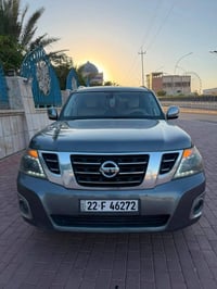 ارمادا • ٢٠١٧ • رقم اربيل