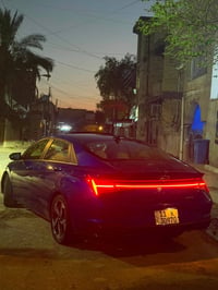 🚘 للبيع – هيونداي إلنترا هايبرد 2023 | أعلى فئة (Full Option)  💰 السعر...