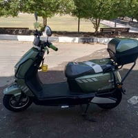 دراجة شحن • جديدة • الخالديه