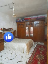 عكاده • ١٠٠م • غرفة ٦×٤م