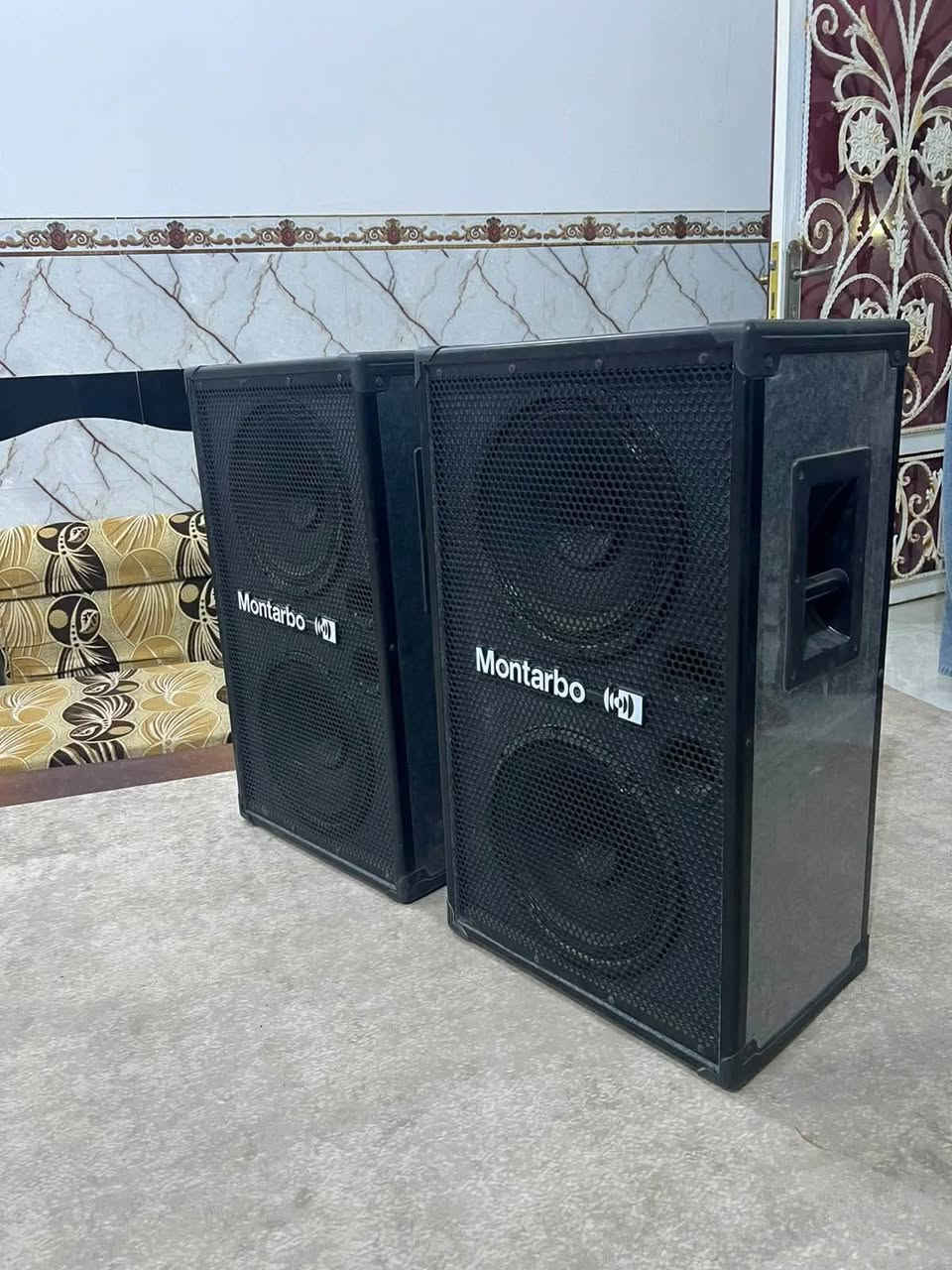 سماعات • W17 كوبي • مستخدمة ٨ أيام