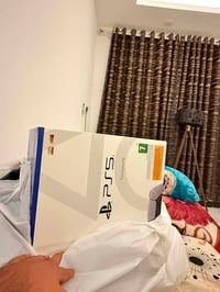 بلايستيشن 5 • جديد • فيفا 25