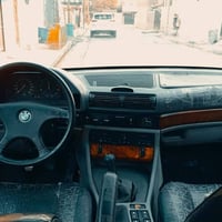 بي ام ٧٣٥ • ٢٠٢٢ • كركوك قادسيه