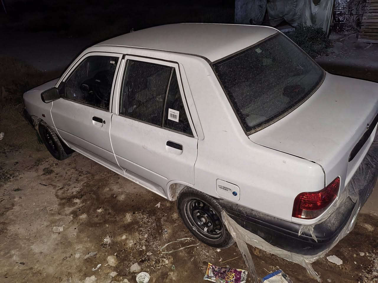سايبا زيرو • ٢٠٢٦ • بغداد الصابيات