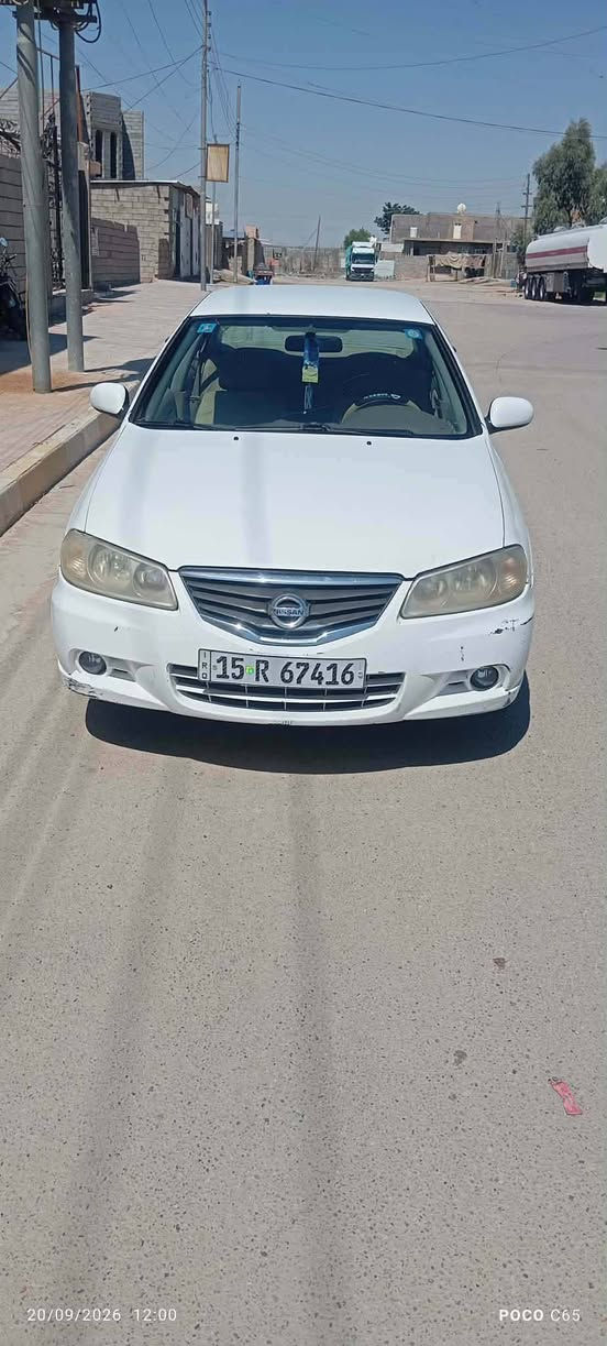 سني 2010
كير اوتوو جاهزه سونار مرفق بالمنشور 
0782896596

نص مكتوب في الصور:
- 20/09/2026 12:01
- 20/09/2026 12:01 POCO C65
- 20/09/2026 12:00 POCO C65
- 20/09/2026 12:02 POCO C65
