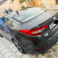 اوبتيما • ٢٠١٤ • محرك ٢٤٠٠