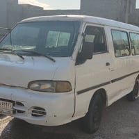 هوندا ٢٠٠٠ • تحويل وكالة • ضربه قدام