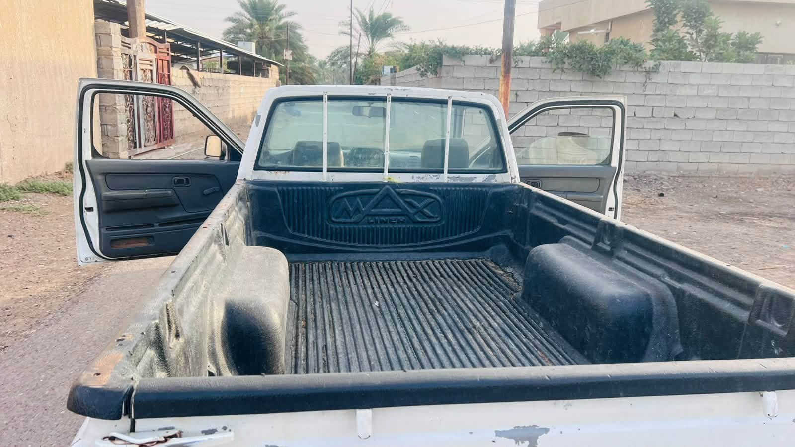 نيسان ٢٠٠٢ • رقم بغداد • كفاله عامه
