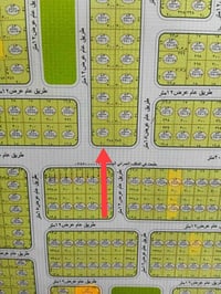 قرب المجمع الحكومي • رقم ١٦٧٠٠١ • ٣٨٨م