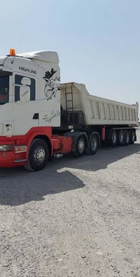 موديل 2008 • كير 4+4 • كركوك/دوز