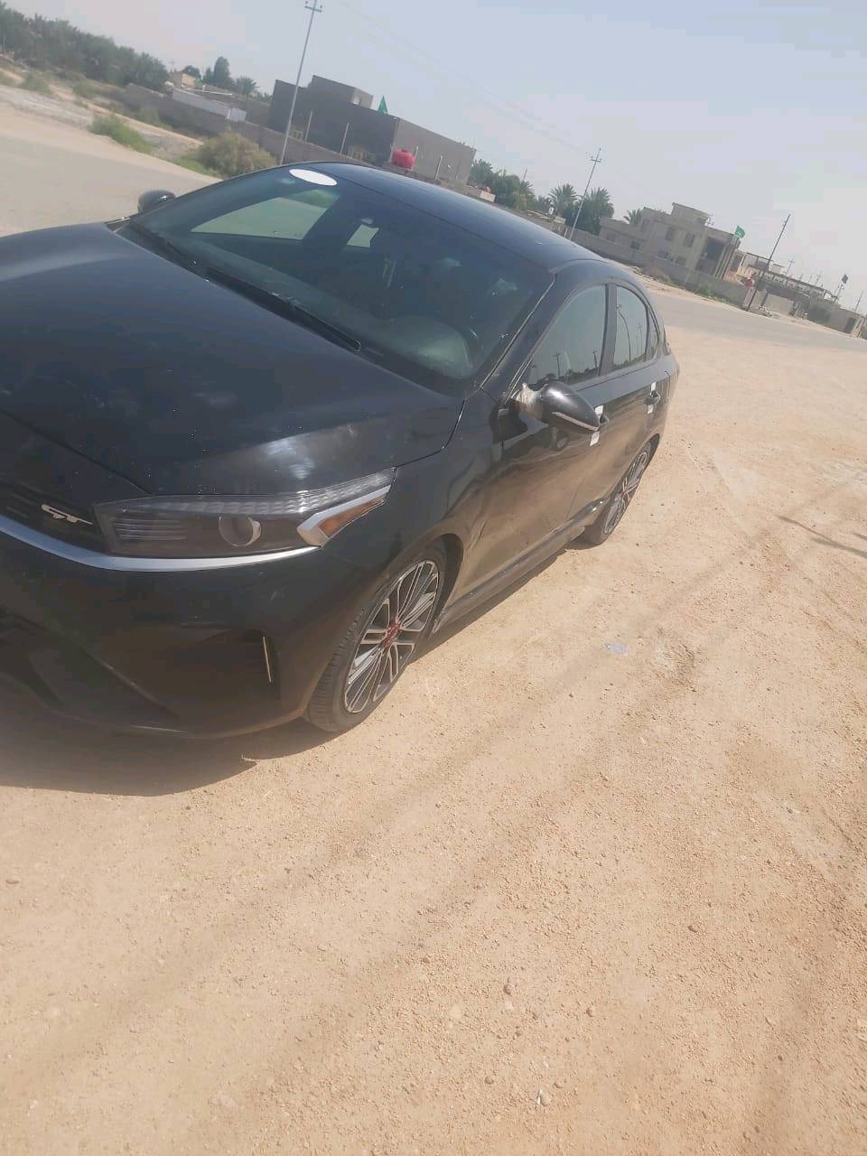فورتي ٢٠٢٣ • فول مواصفات • السماوه