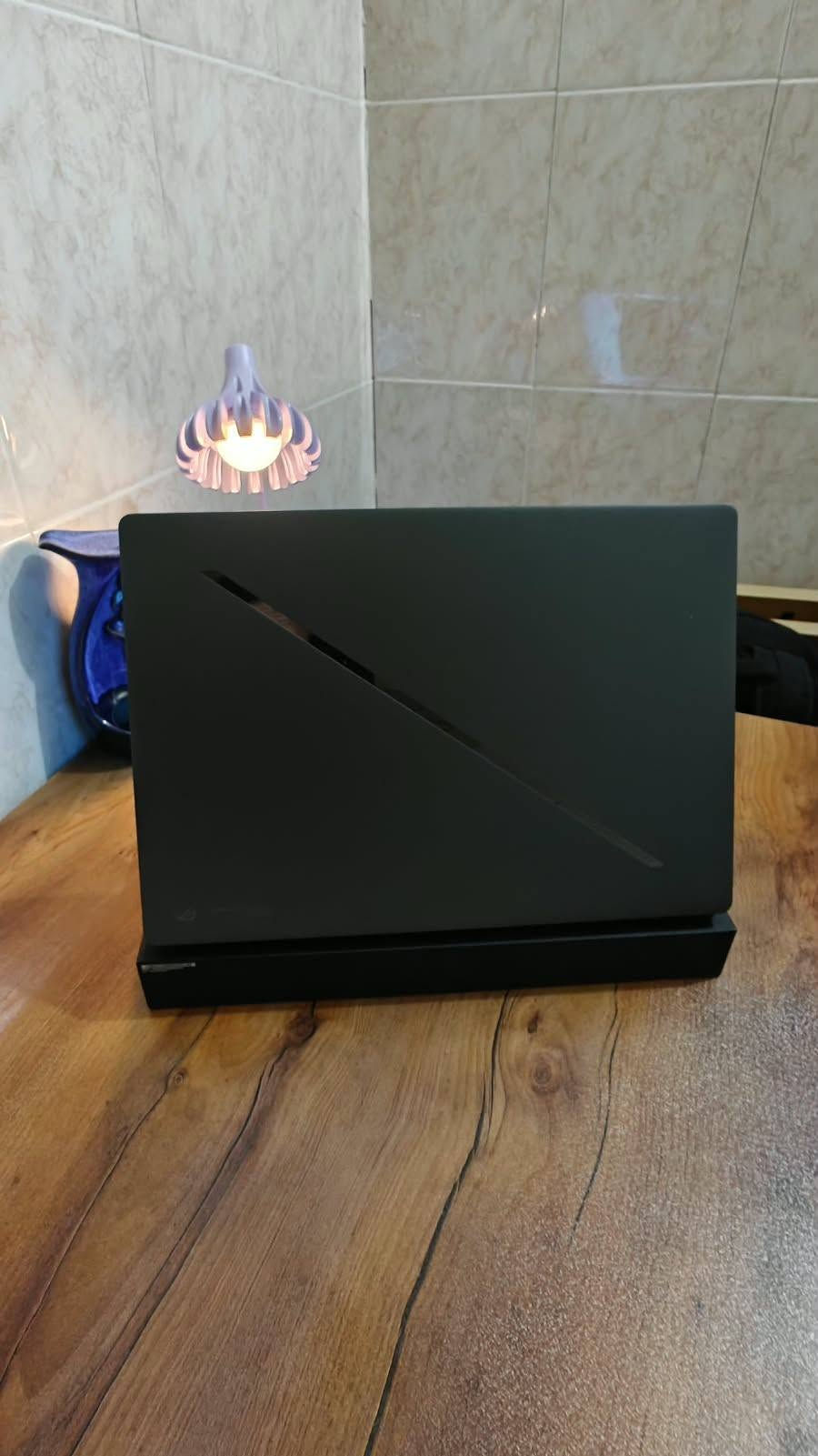موديل ٢٠٢٤ • RTX 4070 • شاشة ١٦ بوصة OLED