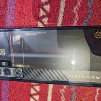 ريد ماجيك 9PRO • نضافة 95% • سنابدراجون Gen3