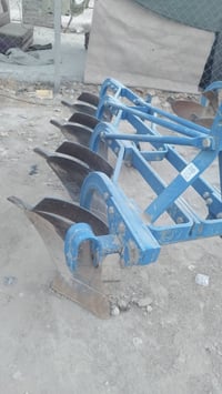 فدان رباعي ابلير حجم 10 الاتصال 07802857082