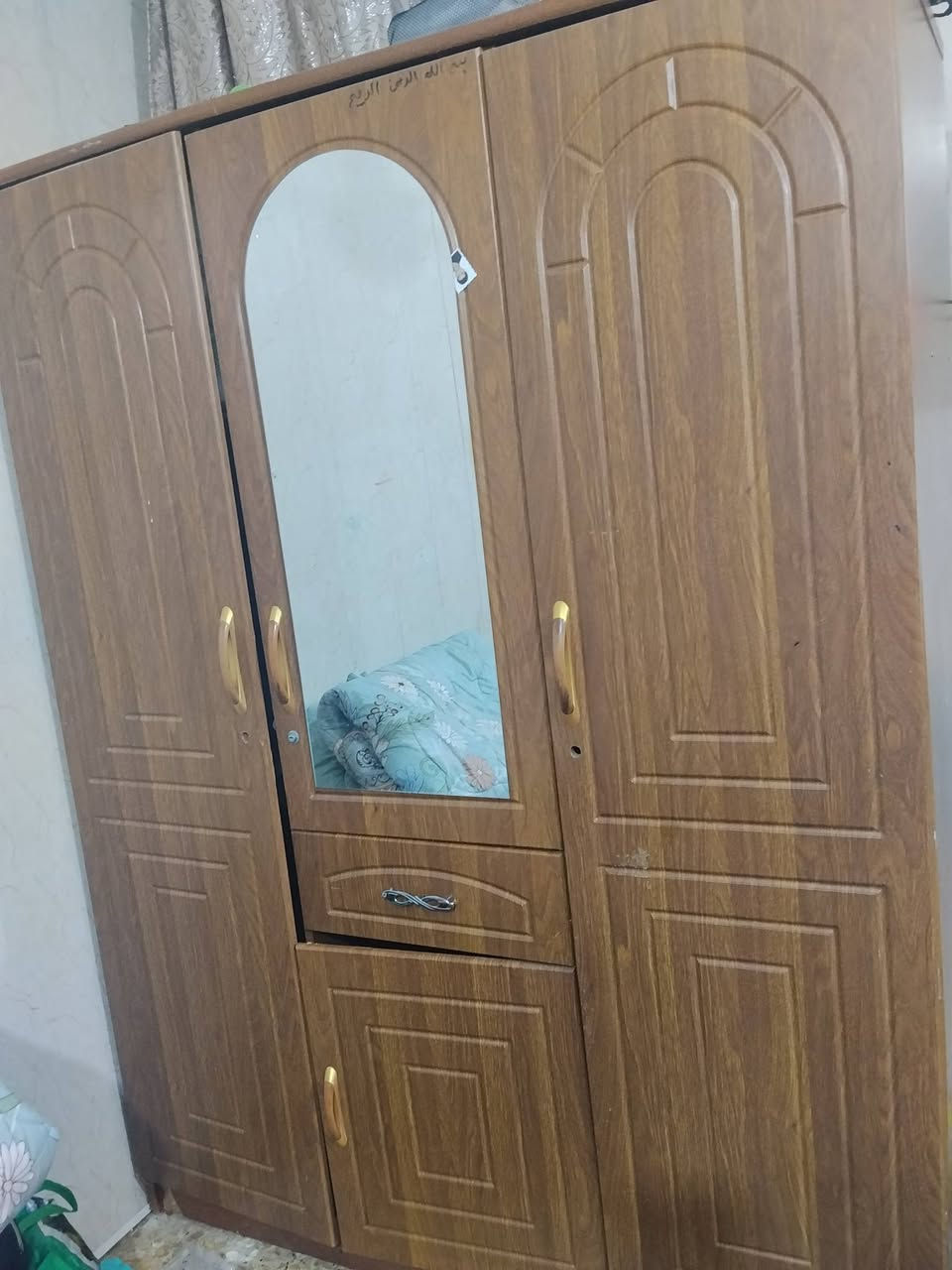 كوفه • حي ميسان • مجال بسيط