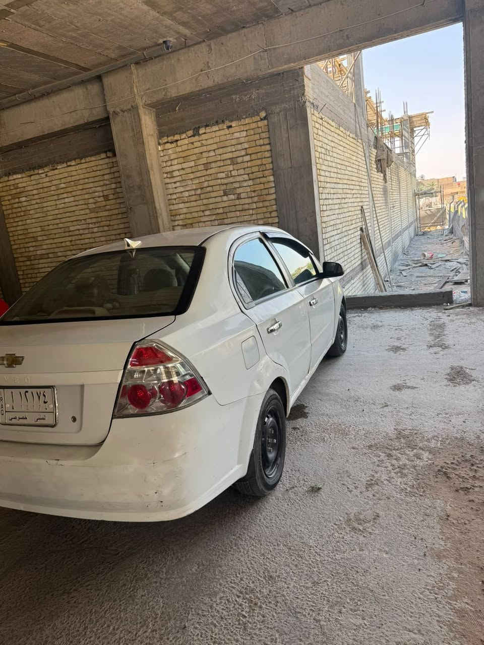 سياره افيوا ٢٠١١ مكينه وكير بل باكيت وضفيره مكينه وضفير كير جدد تخم تاير دواخل جديده السياره معمره على ٢٤ حبايه ملاحظه السياره متجايه ومعمره التواصل على *********** اتصال او وات ساب السعر ٥٠ بيها مجال تبريد ثلج
