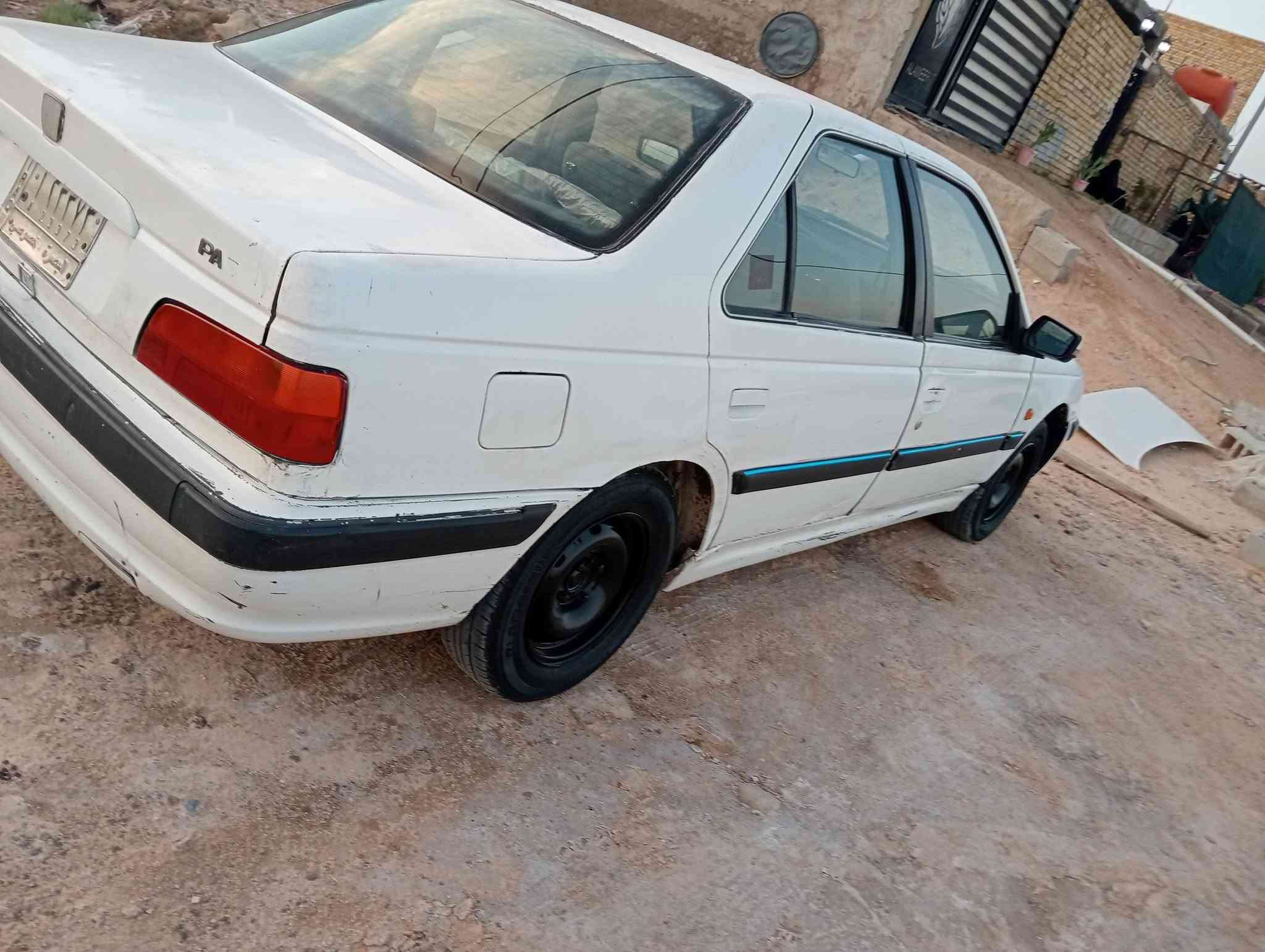 بيع مستعجل اعيد نشر بسبب الوعود الكاذبه يوعد وكلك امسح منشور مايجي بيجو بارص موديل 12 تحويل سياره جاهزه مكينه كير حداده تخم تاير تبريد ثلج حلوه مال بيت بدي شوف عين مكفوله من ضربه مكاني نجف *********** سعر 20
