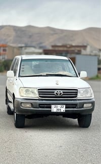 مۆنیکا • ٢٠٠٣ • السليمانية