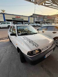 سايبه للبيع موديل 2020 تبريد ثلج مكينه خير من الله  تخم تاير مبدل العن...