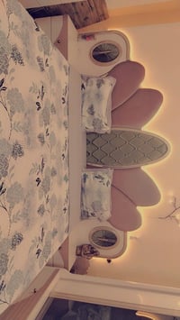 غرفه تركيه • ٩ قطع • نظافه ٩٠٪