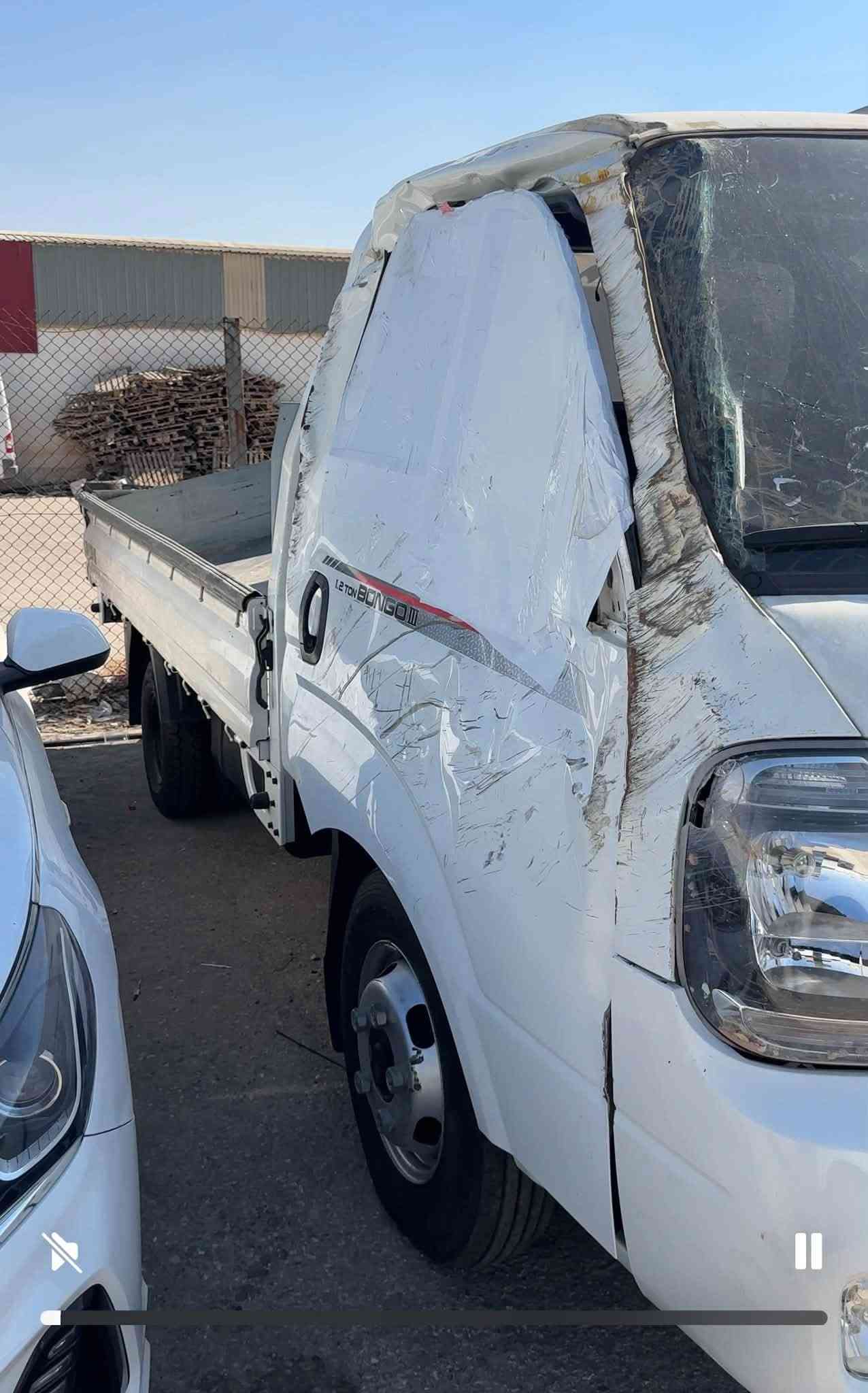 كيا فحل • ٢٠٢٣ • ١٤ الف
