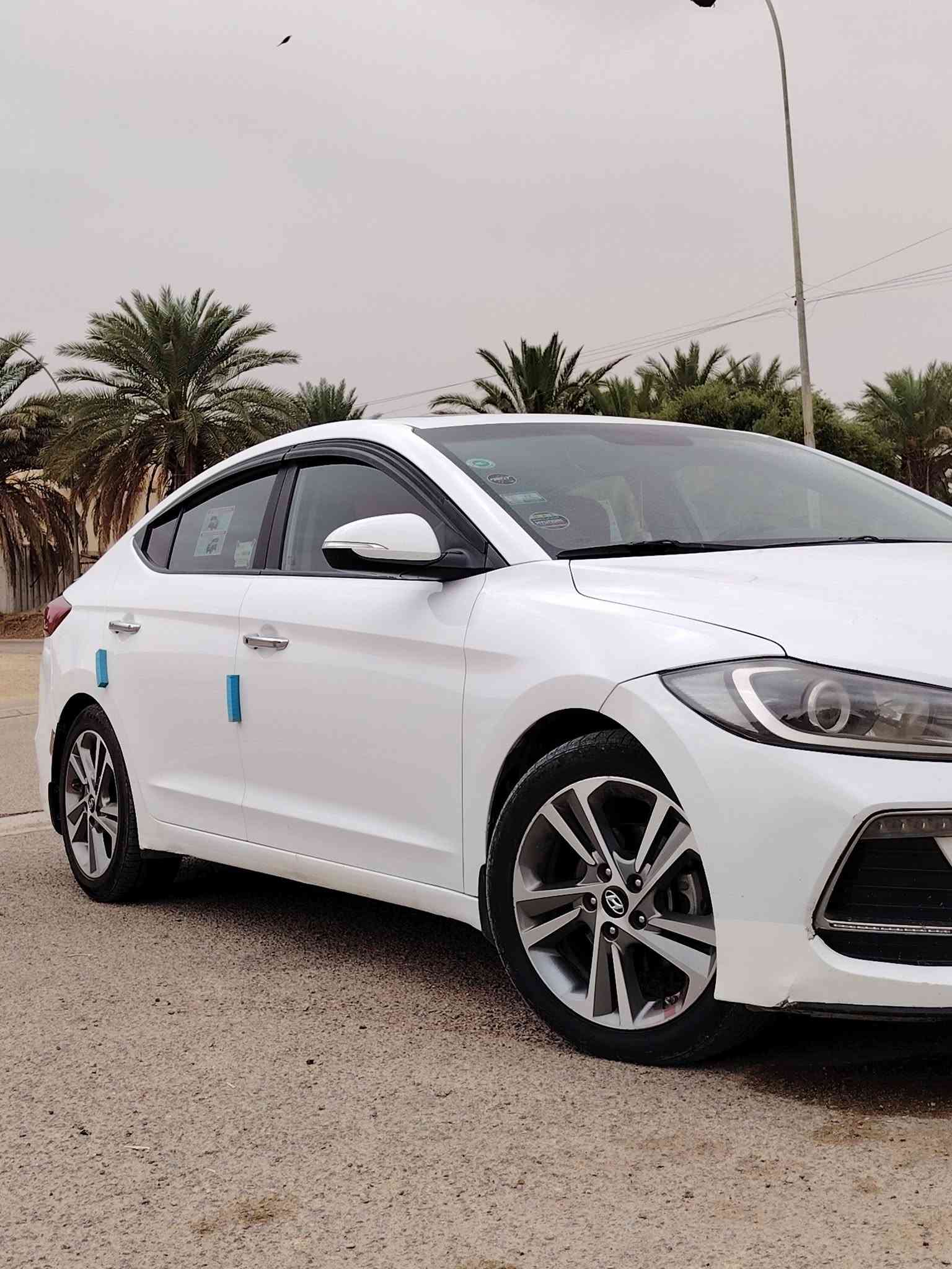 النترا سوبر • ٢٠١٩ • محرك وجير شرط