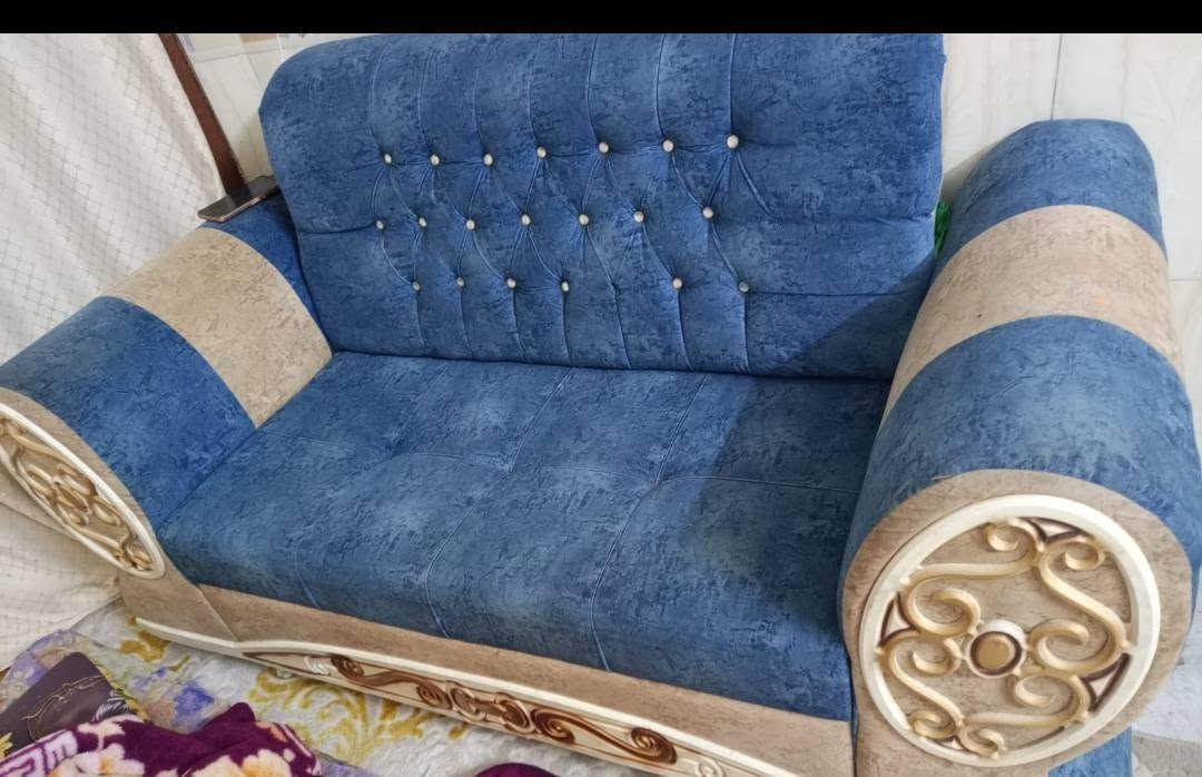 قنفات • ٥ قطع • الناصريه مركز