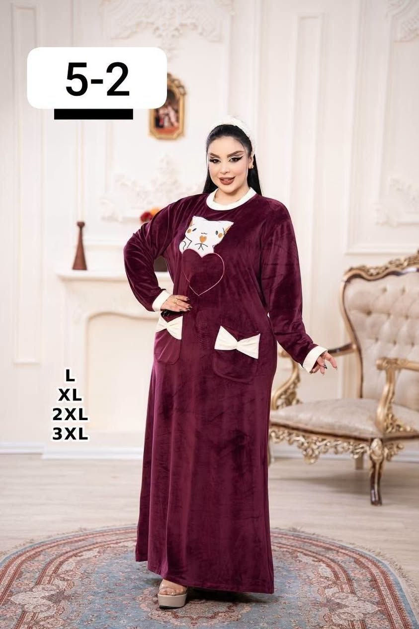 دشداشة • سوبر سوفت • L-3XL