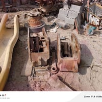 كماشات • بوش • تاير