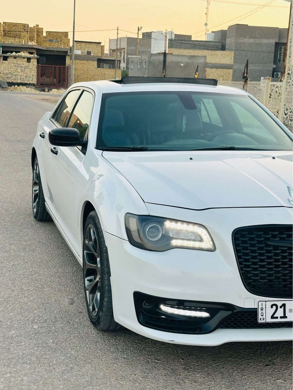 ‏‎ للبيع اوباماء موديل 2015_S
محرك :- ٦ سلندر ٣.٦ 
سقف بانو رام
‏‎تشغيل عن بعد ◽️
كشنات جلد S🔥
‏‎ كشنات تدفئه🌨️
‏‎كشنات كهرباءي 
كير ماوس 💎
‏‎بصمه بوب صندوق ✅
 شاشه كبير 📱
‏‎تحكمات استير‏‎
‏‎ويل حجم كبير ( 20)
السياره جديده بمعنى الكلمه مابي اي نقص 
رقم سليمانيه سنويه  تحويل  مباشر ✅
عنوان سياره بابل 
استفسار  +واتساب
*********** هاشمية, بابل
