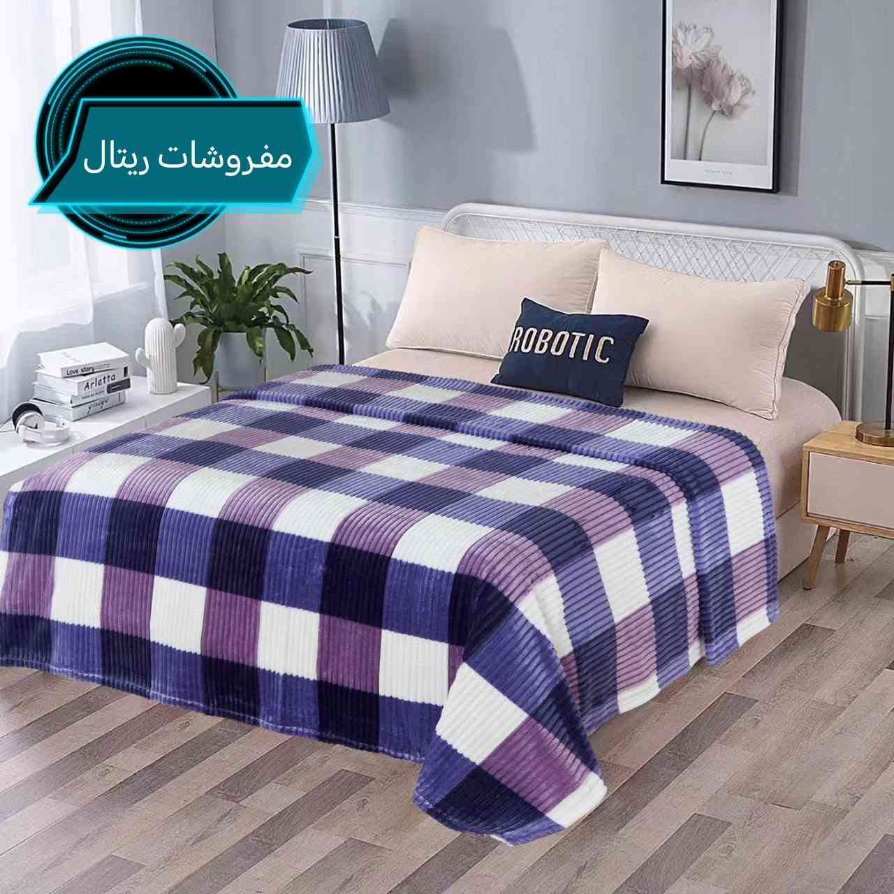 معرض ريتال🧿
للمفرشات والموكيت والسجاد ❁❃❀

غطوة فرشة نفرين فرو ناعم جداً وثقيل💯❤

توصيل لجميع مناطق بغداد والمحافظات🚚🚛
العنوان / بغداد_بسمايه_الشارع العام
بناية ازياء اناقه رجل
للاستفسار مراسلة الصفحة
او الاتصال ***********

نص مكتوب في الصور:
- غطوه خاولي درجة أولى قياس 200 x 230 ناعم ومريح يمنحك الدفء جودة عالية أزرق بيج زيتي رمادي وردي خمري مفروشات ريتال
- مفروشات ريتال