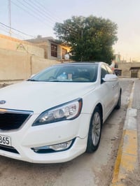 كادينزا • ٢٠١٠ • سليمانية