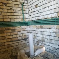 سباك • ماي ومجاري • السماوه رميثه