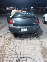 امبالا • ٢٠١٢ • جير يحتاج برمجه